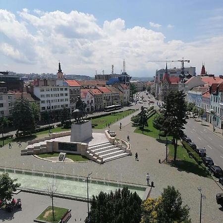 Locatia Perfecta In Centru Apartment Cluj Napoca Bagian luar foto