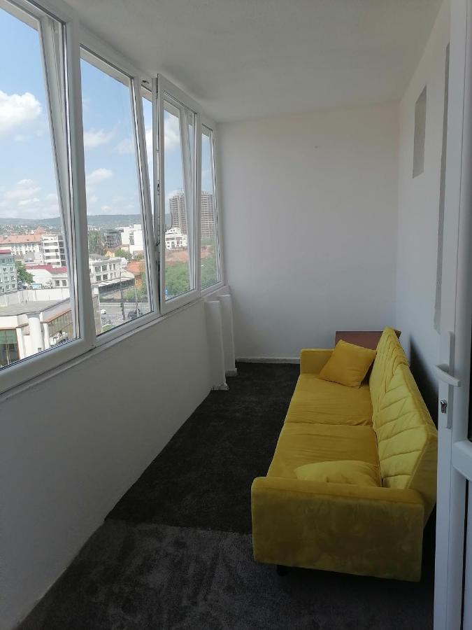 Locatia Perfecta In Centru Apartment Cluj Napoca Bagian luar foto